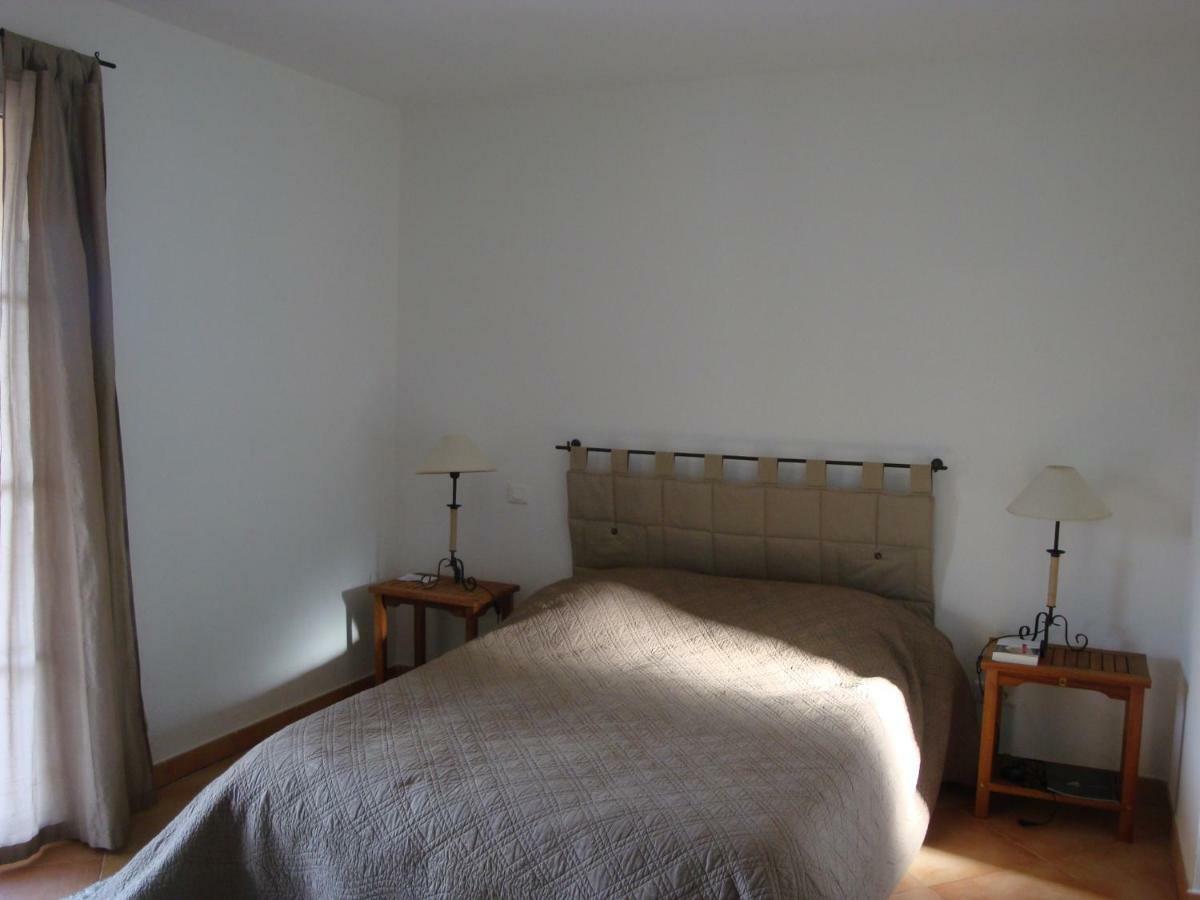 Appartement Acqua Dolce 圣弗洛朗 外观 照片